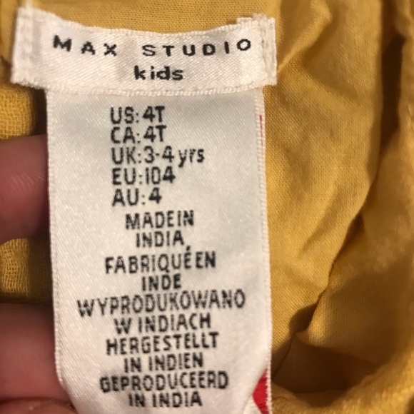 Summer dress - Picture 6 of 6